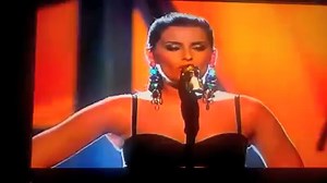680 reactions · 11 shares | Nelly presentation on the latin grammy FUERTE | Nelly Furtado | Facebook