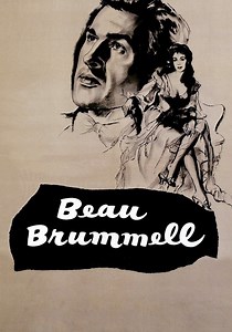 Beau Brummell - película: Ver online en español