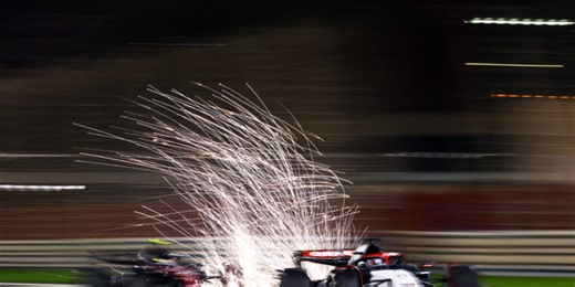 Forget the race cars; here’s how F1 will really cut carbon emissions