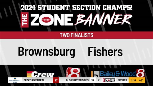 The Zone Segment 2 - 11.22.24