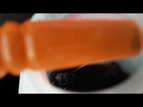 Chevy HHR fuel pump bypass draining the tank