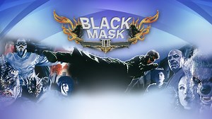 Black Mask 2: City of Masks - Apple TV