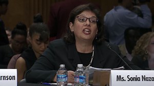 Nazario: Deporting Children Like Sending Them to Death