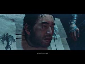 GHOST OF TSUSHIMA Walkthrough Gameplay Part 13- No Commentary