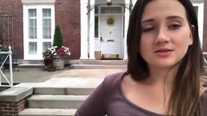 📽️ Greek Life at UIUC! Sorority House Tour & My Experience!