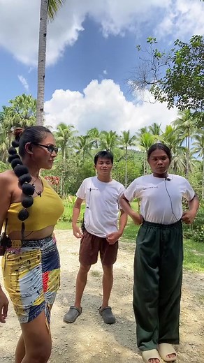 678K views · 6.8K reactions | Hi from The Island Nature Spring #fyp #VavaengMarangal #TheIslandNatureSpring | Michelle Fox | Facebook