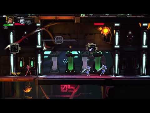 Contra Teaches Important Life Lessons