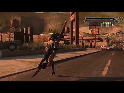 Bullet Witch - Launch Trailer