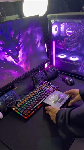 Budget Streaming Beast? Kreo Owl Webcam Full Unboxing & Review 🔥