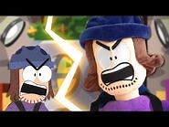 Suction Cup Man- The PLUSHIE