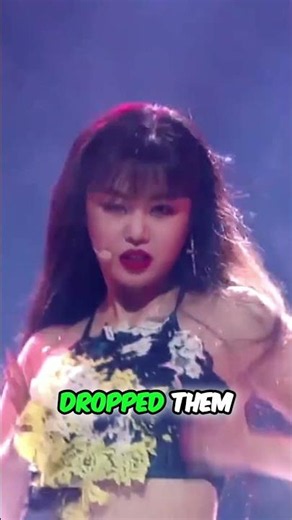 i-dle Were Rookies on Queendom👑#idle #아이들 #We_made #Gimme_Dat_Love