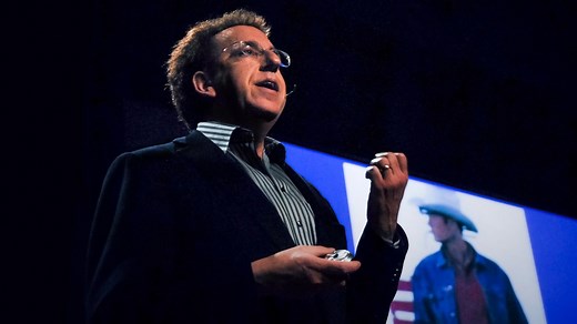 Your genes are not your fate