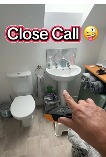 Every person who does DIY must have one of these #diy #toolsofthetrade #homerenovation