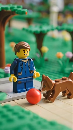 The Lego Family: Ep 42025