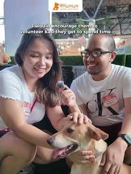 Sanctuary in the City at Ayala Malls Market! Market! | Biyaya Animal Sanctuary