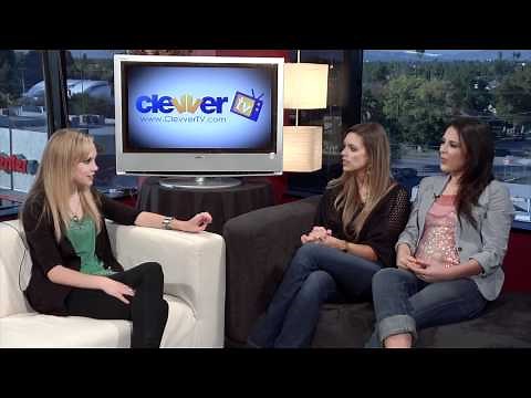 Meaghan Martin: Mean Girls 2 Interview