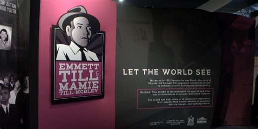 Civil Rights Memorial Center to host Emmett Till traveling exhibit