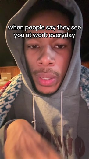 whole time THEY need to be at work everyday too! 😭 #fyp #daveedd | work