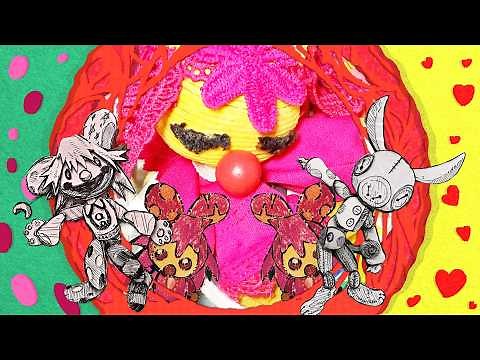 STOMACH BOOK - But Not For Me (Official Music Video) directed by ‪@THEROADKILLGOAT‬