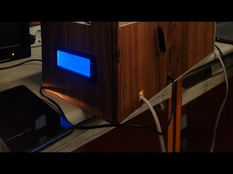 Project Monitoring Incubator ESP32, ARDUINO MEGA, Flutter