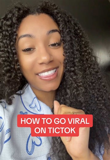 “I WANT TO GO VIRAL?” These are the steps on how you do it. #tictoktips #tictokgrowth #contentcreatortips #howtogoviralontiktok #fypシ゚viral * * * * * * * * * * * * * * * * i want to go viral this week I want to go viral on TikTok i want to go viral today i want to go viral overnight i want to go viral in 2026 i want to go viral right now i want to go viral now on tiktok i want to go viral with tiktok shop i want to go viral on tiktok in 2026 I want to go viral TikTok How do I go viral