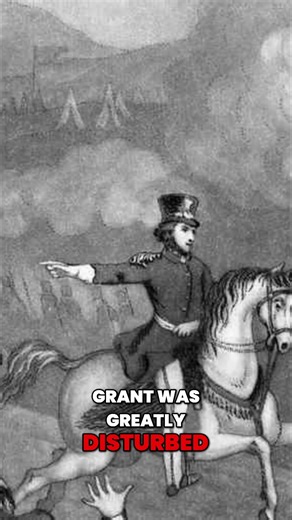 Grant's Start | Mexican War's Impact on General