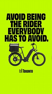 5.3K views · 12 reactions | Whether you’re going here, there or everywhere, learn the rules for rideables to complete your trip safely. | City of Toronto | Facebook