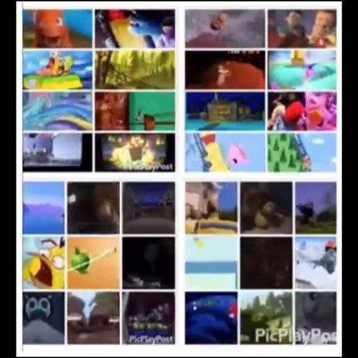 (REUPLOAD) Up To Faster 34 Parison