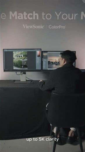 The Perfect Match for Your Mac: VP88 Series 🖥️