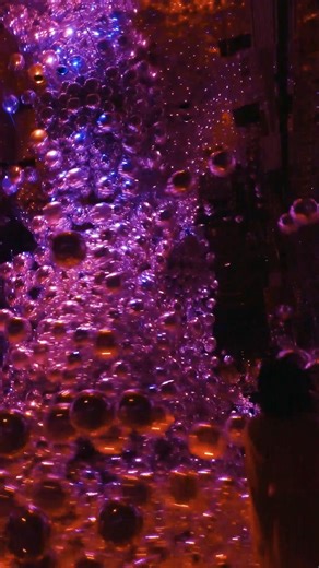 teamLab on Instagram: "チームラボ バイオヴォルテックス 京都、10月7日(火)オープン。チケット販売中。 オープンに向けてチームラボは、新しい作品群や日本未発表作品などを多数制作中です。 ・ ・ “teamLab Biovortex Kyoto” New Museum, teamLab Biovortex Kyoto opening on October 7, 2025. Tickets on Sale now. This will be teamLab's largest museum in Japan, spanning over 10,000 square meters. In preparation for the museum’s opening, teamLab is currently creating a large number of new artworks, including pieces that have never been exhibited in Japan. ・ Even if individual elements are 