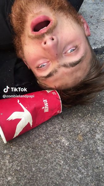 💔 PLEASE HELP ME TAKE CARE OF MY HOOD 🙏 #kensington #kenzo #philadelphia #kensingtonphiladelphia #god #love #zombie #zombies