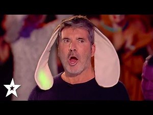 992K views · 2.3K reactions | Crazy Auditions From The Past on Britain's Got Talent | Got Talent Global | Songs Global New | Facebook