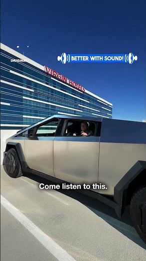 Brand-New Car Audio Technology! 🔉 #audio #cars #sound