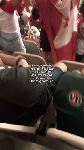 Exploring Poly Melanesian Culture Through Tongan Songs