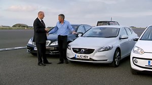 How Fifth Gear put cutting-edge safety systems to the test