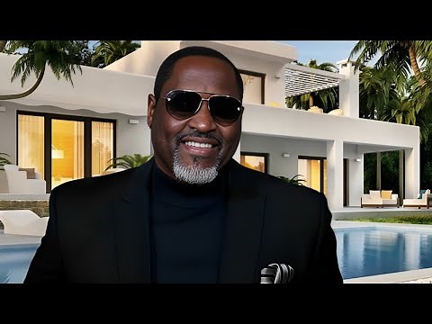 Singer Johnny Gill Untold Story (Age, Personal Life, Early Life, Son, Lifestyle, Albums & Net Worth)