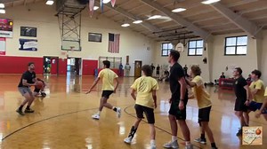 Watch highlights from the action in Main Street Barber Shop’s Semifinal victory in the 2021 Honor Connor Classic at the St. Francis CYO in Metuchen on Saturday afternoon. #njhoops | GMC Hoops | Facebook