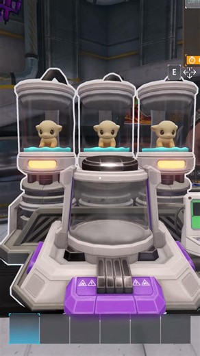 Evolve Your Creatures 🧬👾 | Monster Lab Simulator