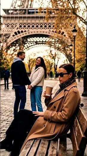 Cristiano Ronaldo, Georgina & Irina Shayk 😳 Unexpected Moment in Paris 💔 #Shorts