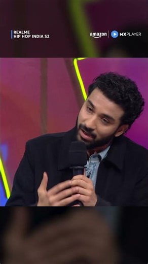 Raghav Opens Up About His Journey | Realme Hip Hop India Season 2 | Amazon MX Player