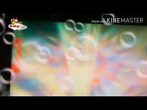 Baby tv Magic Lantern