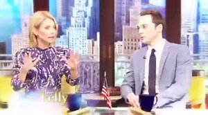 29K views · 555 reactions | Go go go shorty it's your birthday! Happy Birthday 50 Cent ! Tune in today for The Big Bang Theory's Jim Parsons, #JuliaStiles, and #50Cent | Live with Kelly and Mark | Facebook