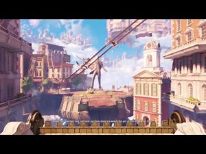 Bioshock - The Collection (Review) German, deutsch