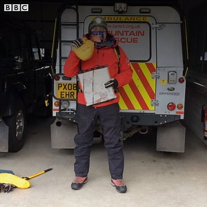 337K views · 474 reactions | If you're heading out for a walk, you need to watch this first! | BBC Cumbria | Facebook