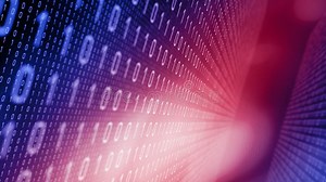 Moving Binary Sequence Abstract Animation for Data Visualization Stock Video - Video of background, moving: 290880679