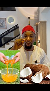 605K views · 15K reactions | Wonders shaII never end o I cant belive with just coconut and ordinary fanta this will happen | Top O Onyeozizi | Facebook