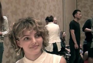 Gotham at Comic-Con: Camren Bicondova Discusses Selina’s Light and Darkness in Season 2