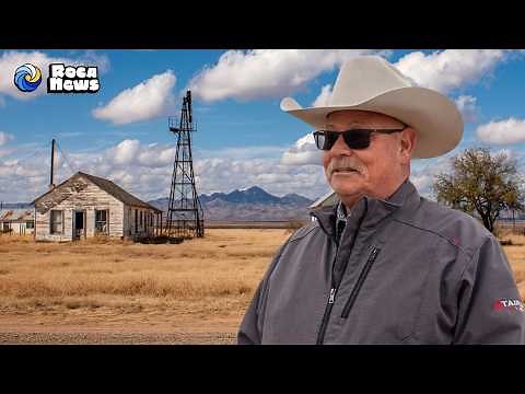 Inside Texas’s Most Conservative County (2% Democrat)