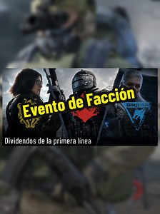 Evento de Facción en Arena Breakout — Temporada 13