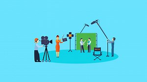 6 Important Filmmaking Tips For Shooting A Dialogue Scene